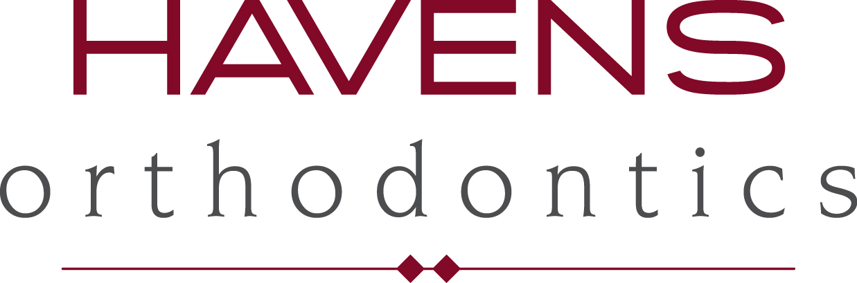 Logo for Havens Orthodontics